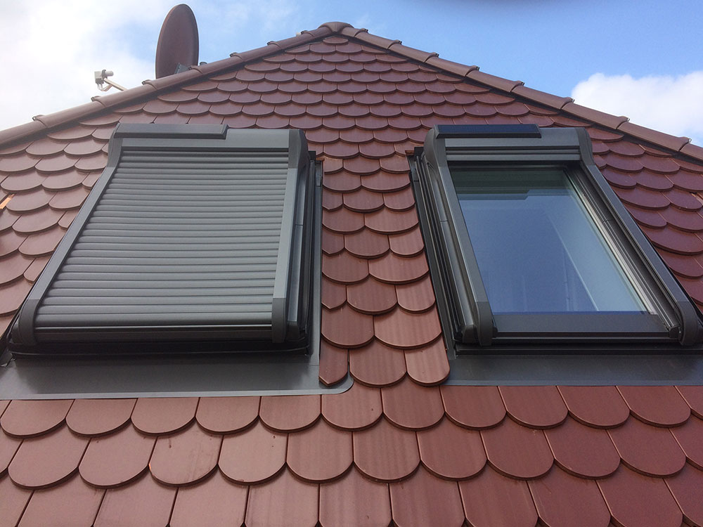 Roto Designo, Korntal