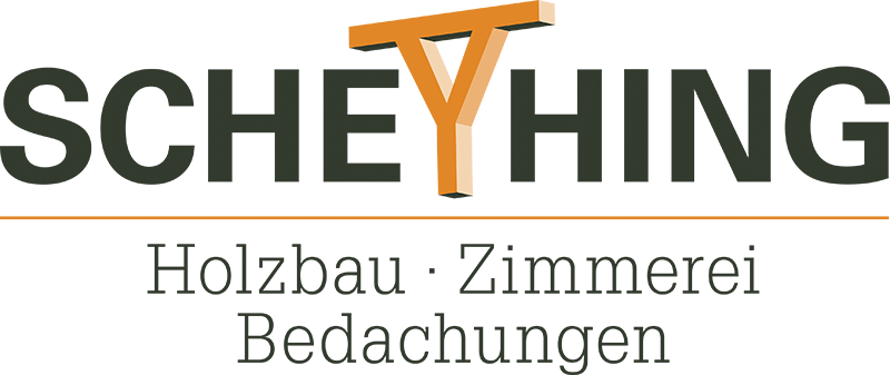 Scheyhing Holzbau GmbH
