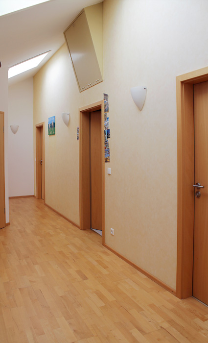 HParkett Buche, Leonberg