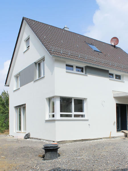 Neubau, Heimerdingen