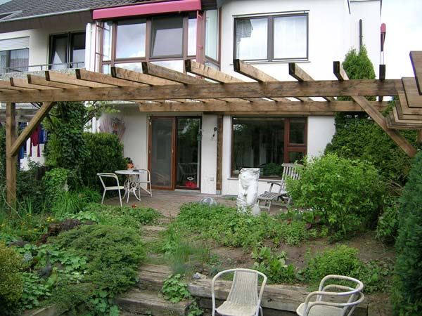 Pergola